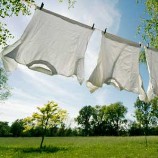 wash line from factory direct wash lines with laundry